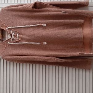 Southern Spirit nautical hoodie